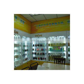 Dongguan Velve Thread Manufactory