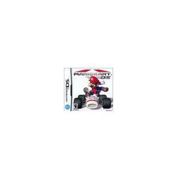 Mariokart DS gane card