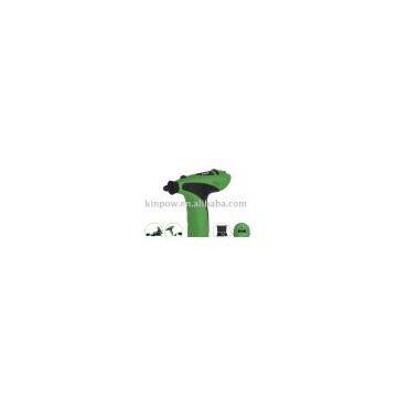 Lithium-ion Mini Grinder