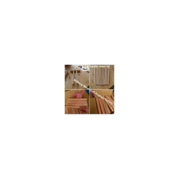 supply beech wooden dowel rod