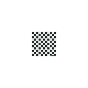 crystal glass mosaic