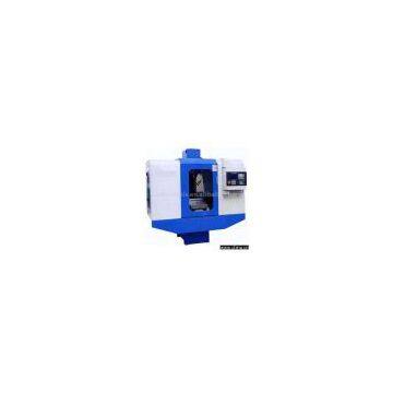 Sell CNC Milling Machine