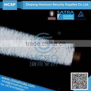 Reflective Yarn for Sewing Reflective Fabric Tape,reflective Yarn 100% Polyester Reflective Thread Yarn photo-3
