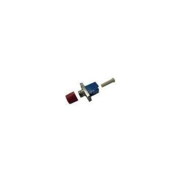 Fiber Optic Adapter FC (female) - LC (female) adapter with Exchangeability