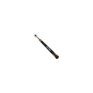 355MM Alloy DIGITAL stanley preset hand 1 drive torque wrench with custom