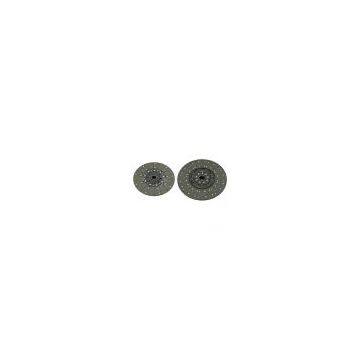 Sell Clutch Driven Assembly