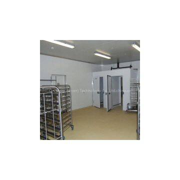 Cold Room Cold Storage for Meat and Fruit photo-2