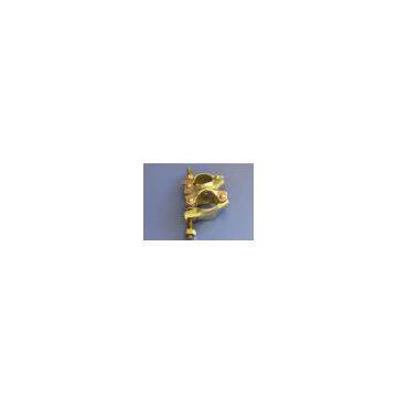 Scaffolding Couplers