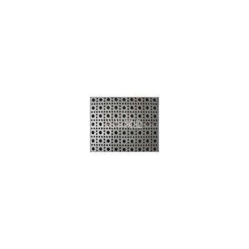 perforated metal mesh