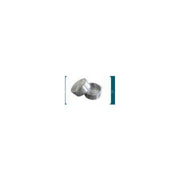 Alloy Steel Socket weld cap|Specialized Manufacturer and Exporter