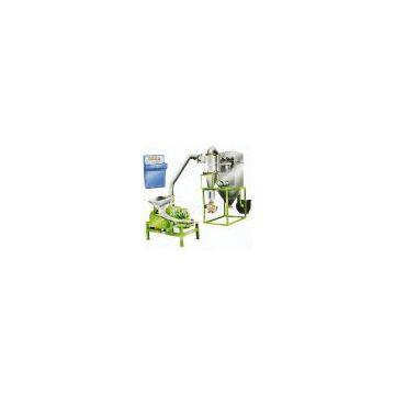 WFJ Series Fine Grinder