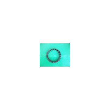 Cold Runner Plastic Injection Mould Parts For Bushing / PP DME Base