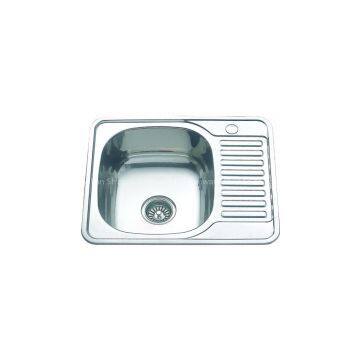 Sell Stainless Steel Sink 5848