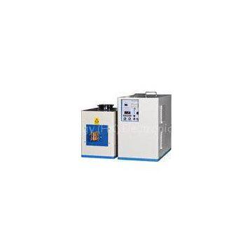 ROHS Approved Ultrahigh Frequency Induction Heating Equipment For Quenching 100KW
