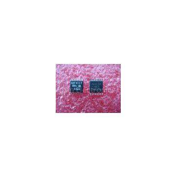 Integrated Circuit Chips ADF4117BRU Phase Locked Loops - PLL SGL Integer-N 1.2 GHz