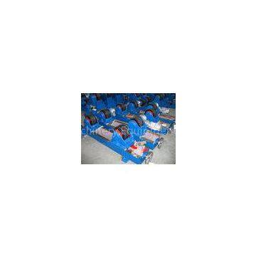 5T Adjustable Welding Turning Rolls For Automatic Welding Machine