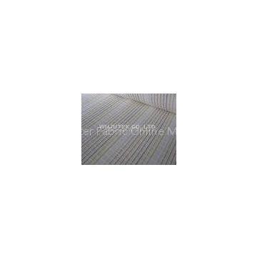Nice soft 100% Cotton Yarn Dyed Fabric, Soft dobby fabric plain weave