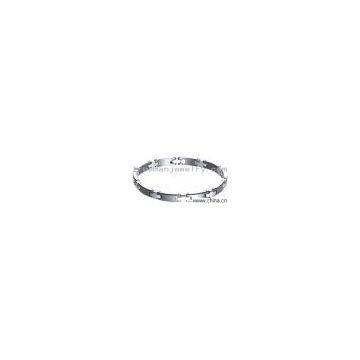 Tungsten Fashion Bracelet