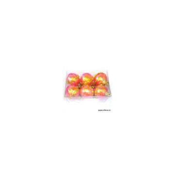 Sell Christmas Foam Ball