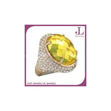 Stainless Steel 316L Indonesia Ring photo-2