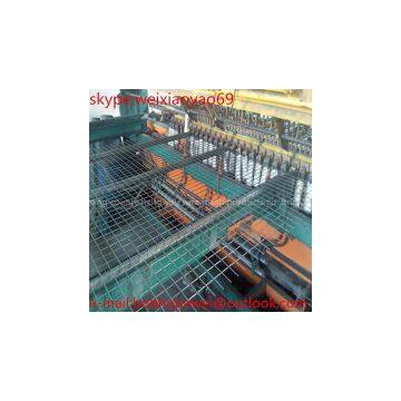 stainless steel 304 welded wire mesh panel