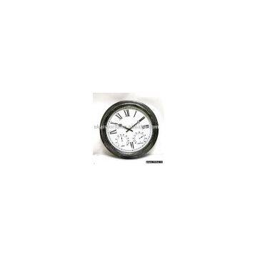 Outdoor Clock - EKCLK-059-01