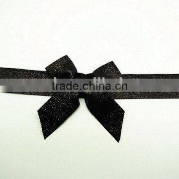 New Style Hot Sale Butterfly Shape Bow Hair Clip photo-4