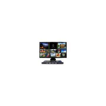 Standard-definition (SD) digital video / audio multiviewer