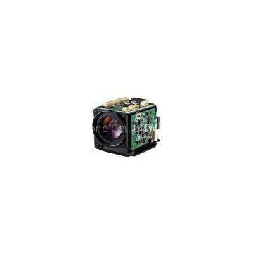 Security CCD Camera Module  MTV-54G10HP AWC ATW 480TVL 64 Position