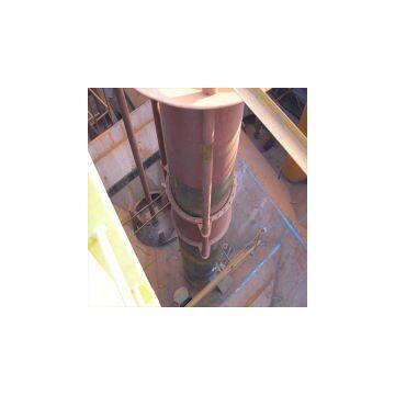 Overflow For Hopper Dredger photo-2