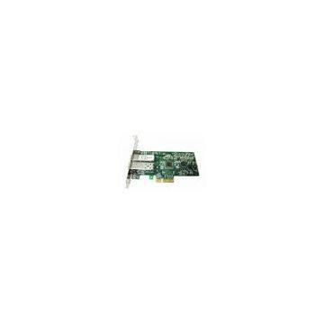 Ethernet Dual-port Optical Gigabit Adapter Card 10002EF-SM-40KM