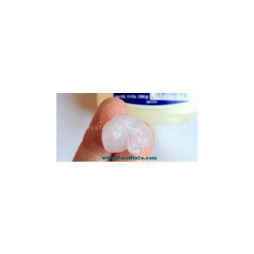 Petroleum Jelly Cosmetic Grade A