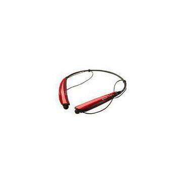 HI-FI wireless Bluetooth Stereo Headset with CSR V4.0 NFC DSP