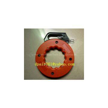 BS-30 alkali-free glass fiber fish tape