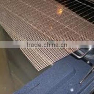 PTFE Non-stick Grill mat