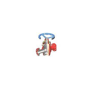 API 6A Valve Series-Non-rising Stem Gate Valve without the Balance Stem