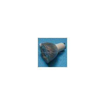 3W Dimmable LED Spotlight
