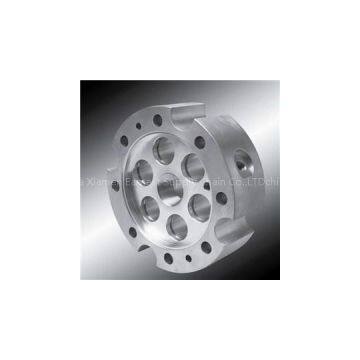 CNC Precision Metal Part