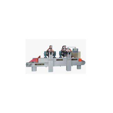 Full Automatic Litchi Surface Stone Processing Machine with 4-head