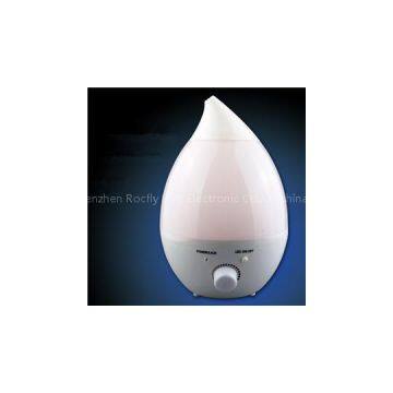 Cool Mist Ultrasonic Humidifier
