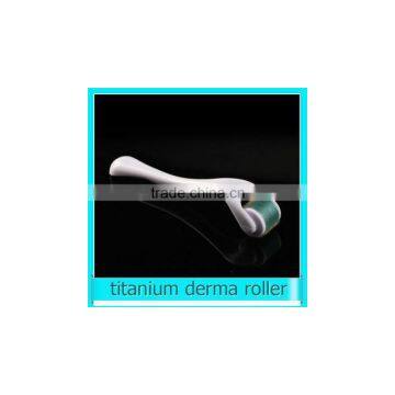 Beauty & Personal Care 540 microneedles stainless steel derma roller for skin care