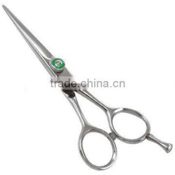 Professional hair thinning tail scissors