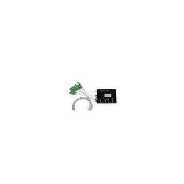 1x8 PLC Splitter