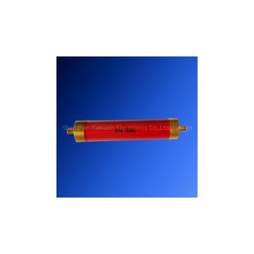 -HVR High Voltage Glaze Resistor