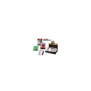 Sell Tobacco Box with Rolling Machine