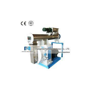 High Efficiency Livestock Feed Pellet Mill