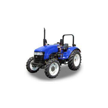 75HP 4x4 farm tractor