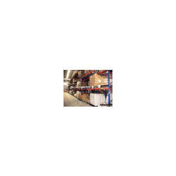 Selective Racking System