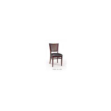 A46# dining chair