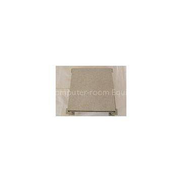 Ceramic Finish Steel Raised Floor  for machine room United States